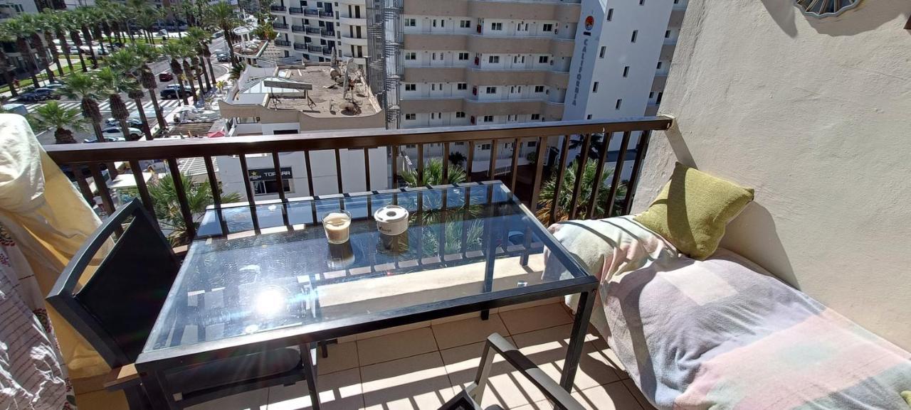 Cozy Studio Las Americas Плая-де-лас-Америкас Экстерьер фото
